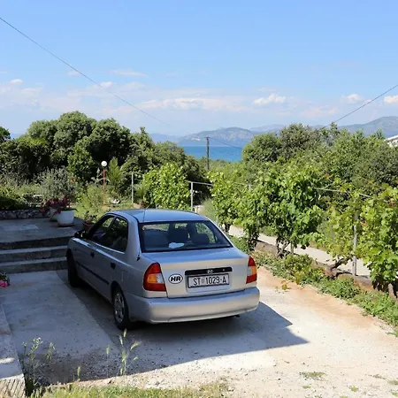 Drace 10135a Apartament