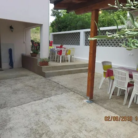 Drace 10135a Apartament Janjina