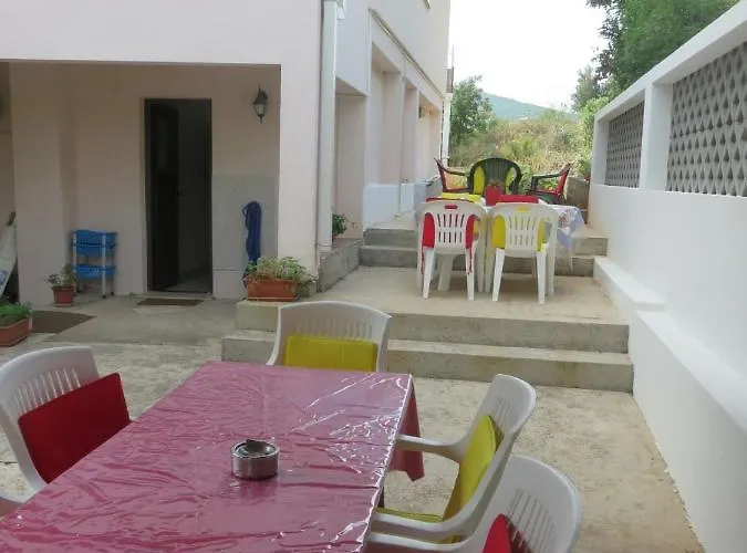 Drace 10135a Apartament