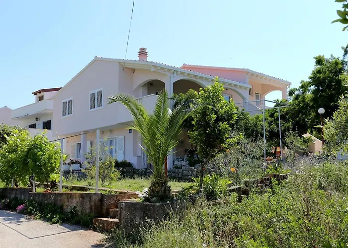 Apartament Drace 10135a Janjina