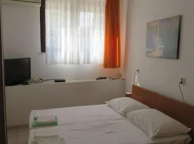 Drace 10135a Apartament *