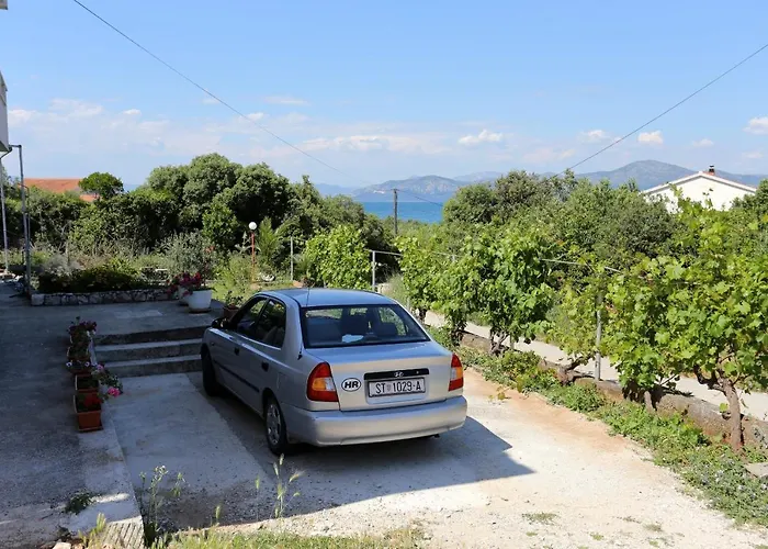 Drace 10135a Apartament