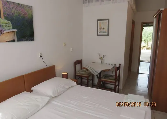 Drace 10135a Apartament