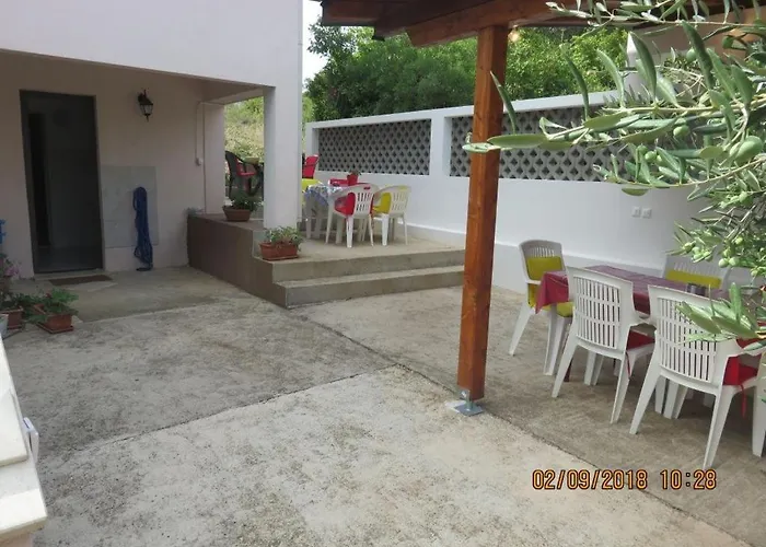 Drace 10135a Apartament Janjina