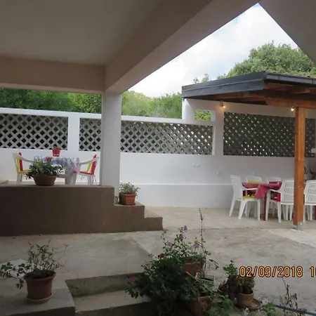 Apartment Drace 10135a *