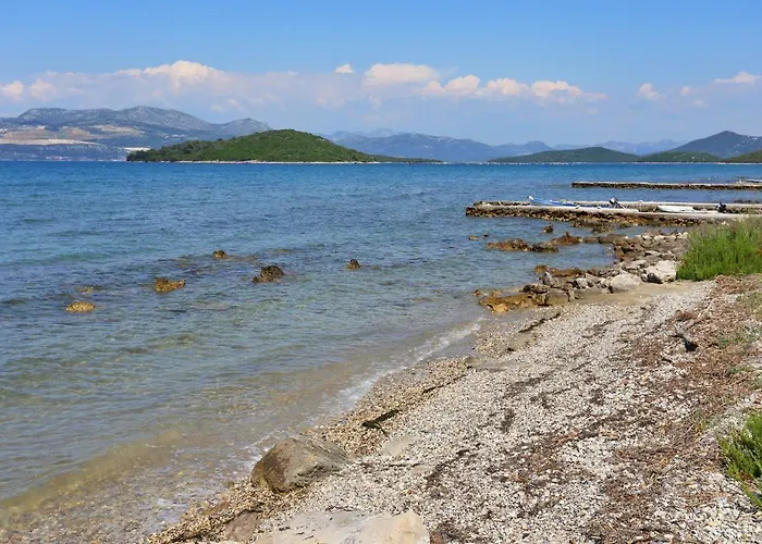 Drace 10135a דירה