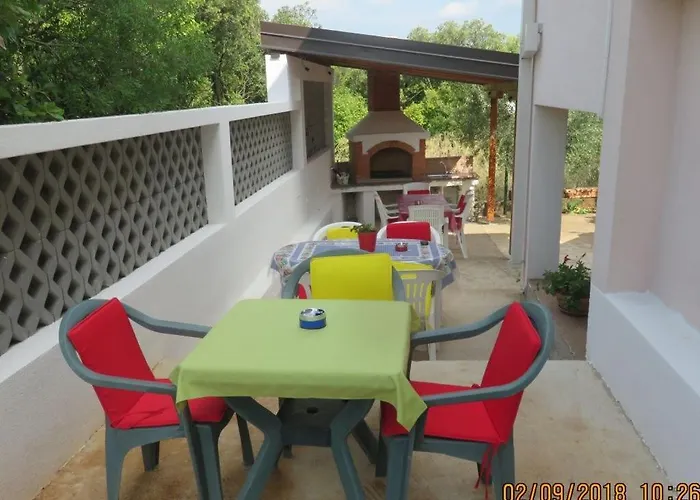 Drace 10135a * Janjina