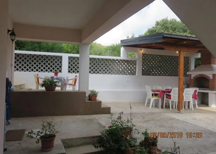 דירה Drace 10135a *