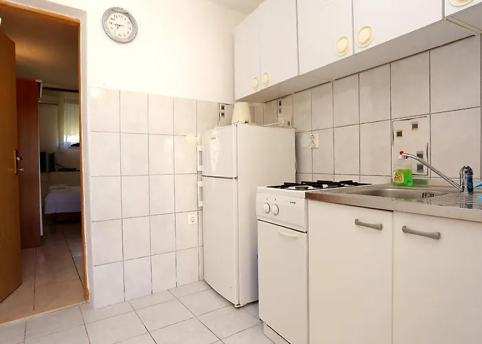 Drace 10135a דירה Janjina